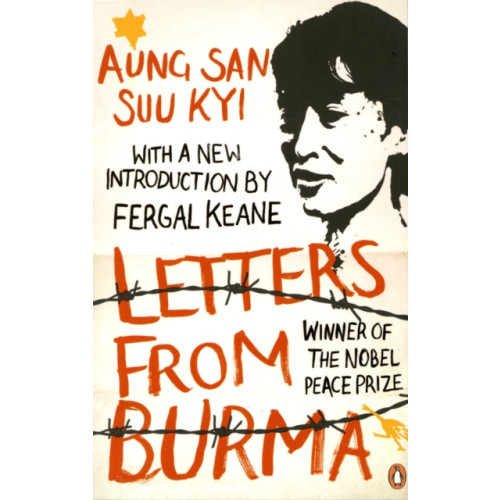 Penguin books ltd Letters From Burma (häftad, eng)