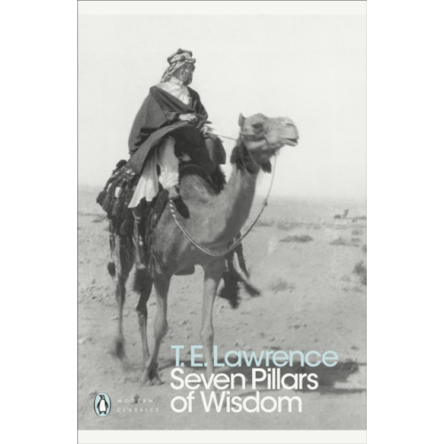 Penguin books ltd Seven Pillars of Wisdom (häftad, eng)