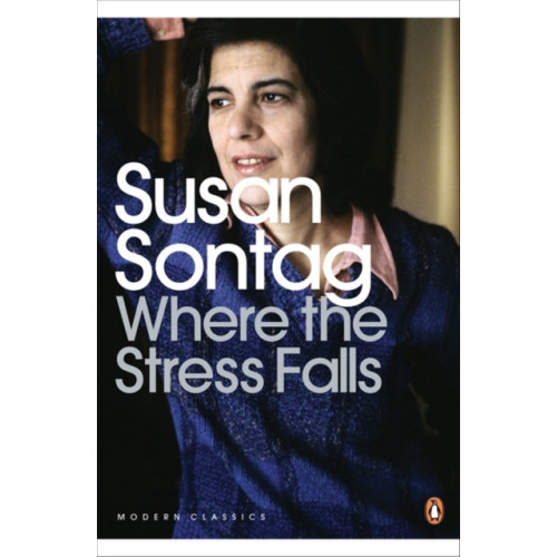 Penguin books ltd Where the Stress Falls (häftad, eng)