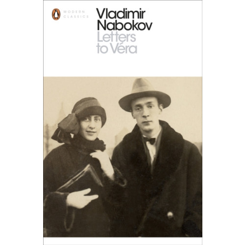 Penguin books ltd Letters to Vera (häftad, eng)