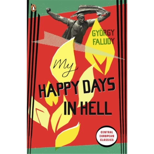 Penguin books ltd My Happy Days In Hell (häftad, eng)