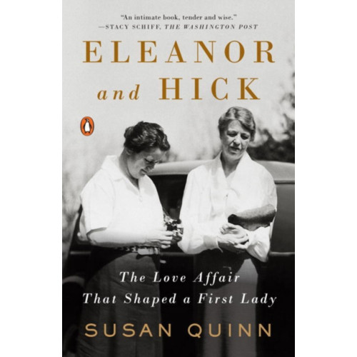 Penguin Putnam Inc Eleanor and Hick (häftad, eng)