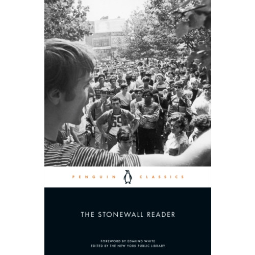 Penguin books ltd The Stonewall Reader (häftad, eng)
