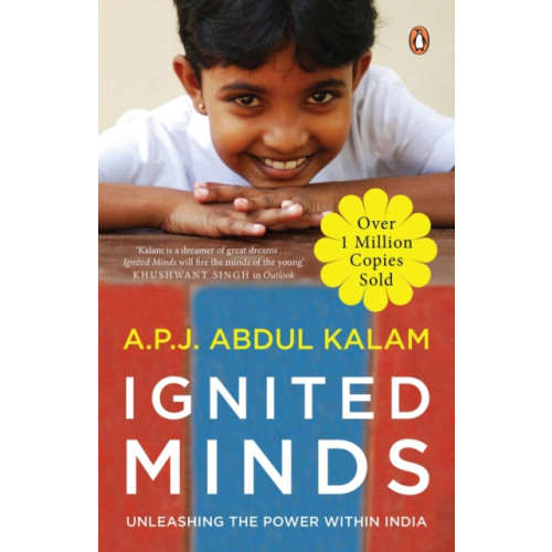 Penguin Random House India Ignited Minds (häftad, eng)
