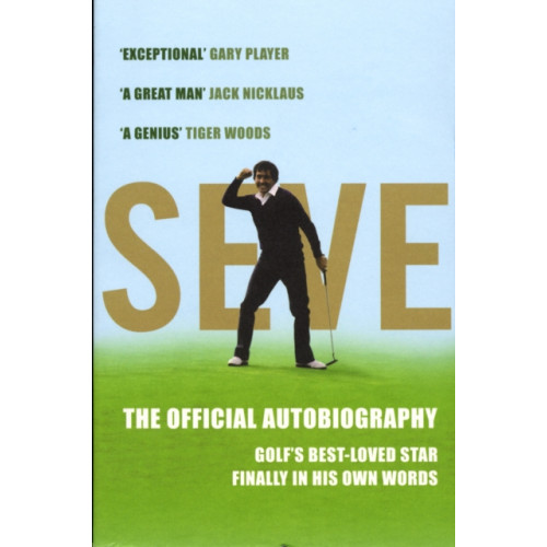 Vintage Publishing Seve (häftad, eng)