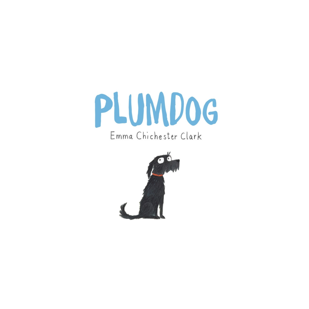 Produktbild för Plumdog (inbunden, eng)