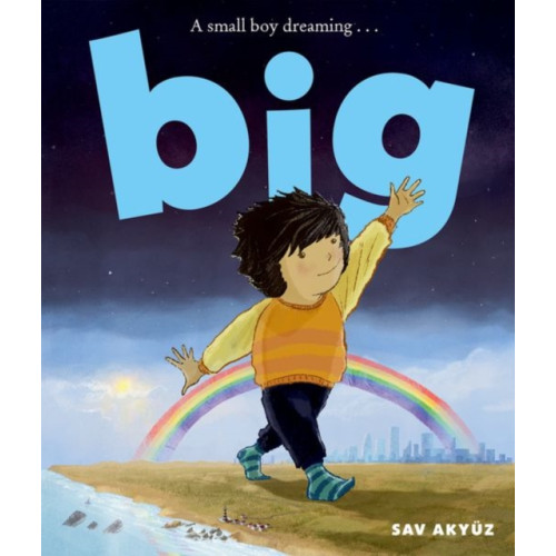Oxford University Press BIG (häftad, eng)
