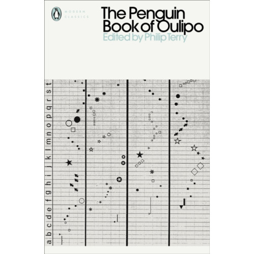 Penguin books ltd The Penguin Book of Oulipo (häftad, eng)