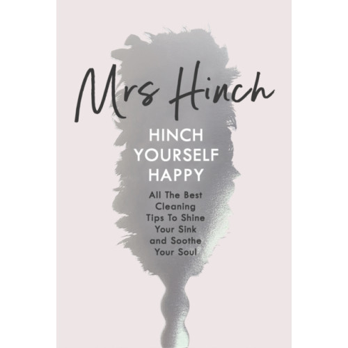 Penguin books ltd Hinch Yourself Happy (inbunden, eng)