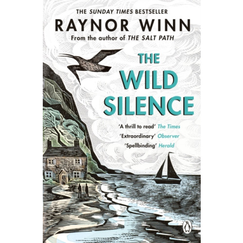 Penguin books ltd The Wild Silence (häftad, eng)