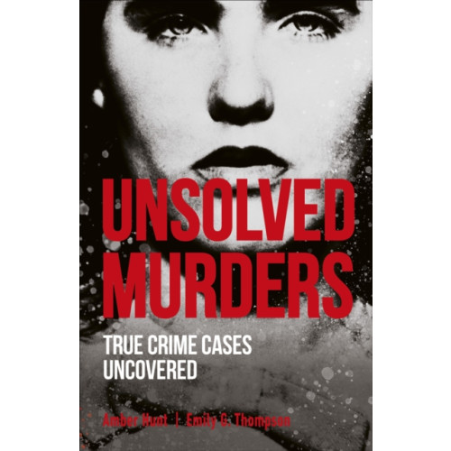 Dorling Kindersley Ltd Unsolved Murders (häftad, eng)