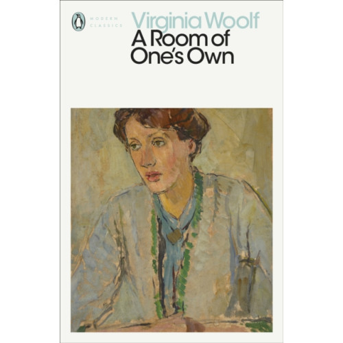 Penguin books ltd A Room of One's Own (häftad, eng)