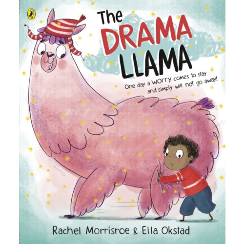 Penguin Random House Children's UK The Drama Llama (häftad, eng)