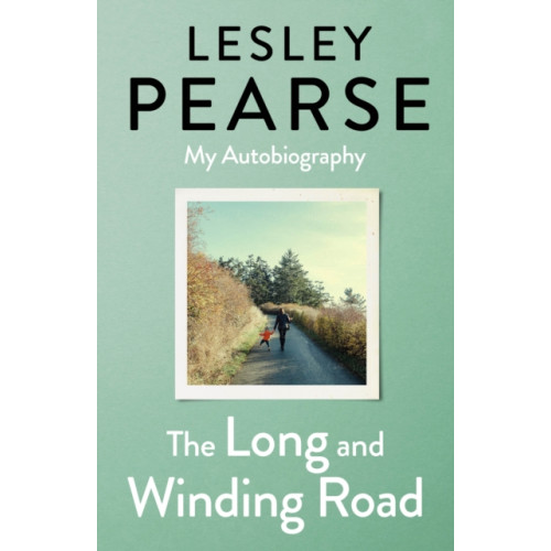 Penguin books ltd The Long and Winding Road (inbunden, eng)