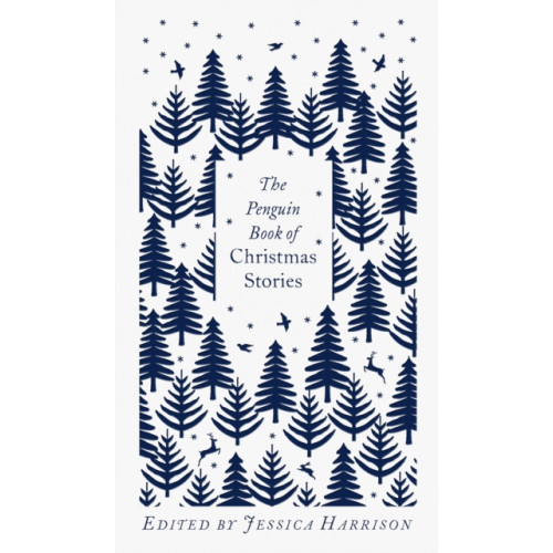 Penguin books ltd The Penguin Book of Christmas Stories (inbunden, eng)