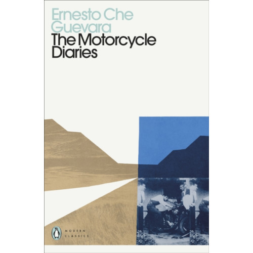 Penguin books ltd The Motorcycle Diaries (häftad, eng)