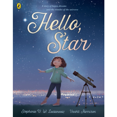 Penguin Random House Children's UK Hello Star (häftad, eng)