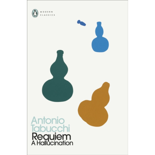 Penguin books ltd Requiem (häftad, eng)