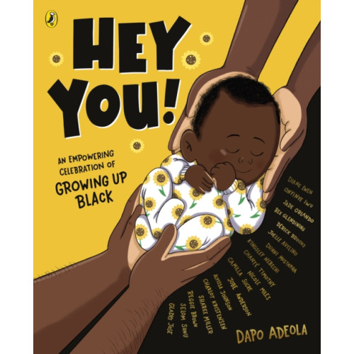 Penguin Random House Children's UK Hey You! (häftad, eng)