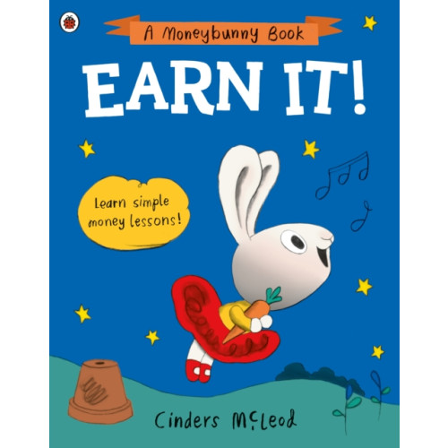 Penguin Random House Children's UK Earn It! (häftad, eng)