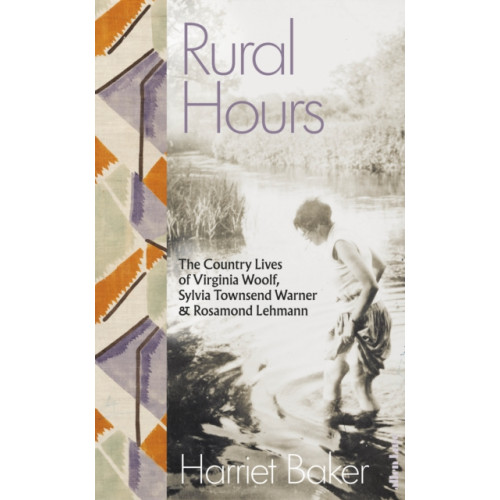 Penguin books ltd Rural Hours (inbunden, eng)