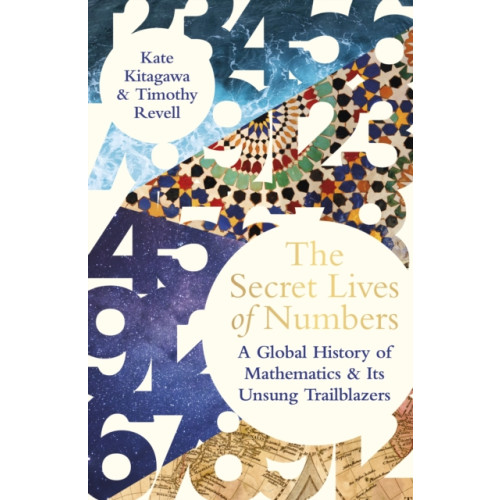 Penguin books ltd The Secret Lives of Numbers (inbunden, eng)