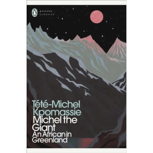Penguin books ltd Michel the Giant (häftad, eng)