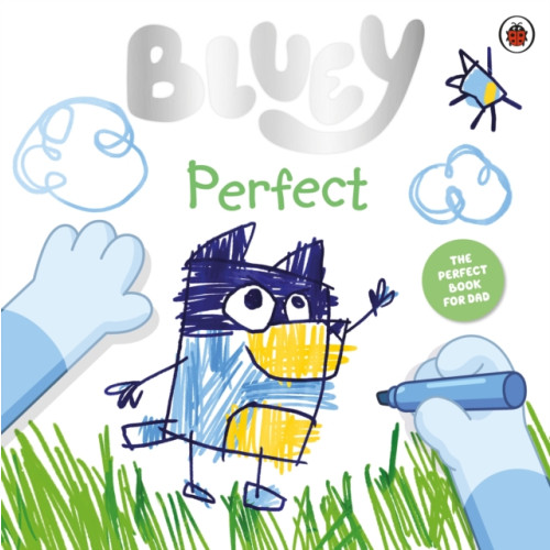 Penguin Random House Children's UK Bluey: Perfect (häftad, eng)
