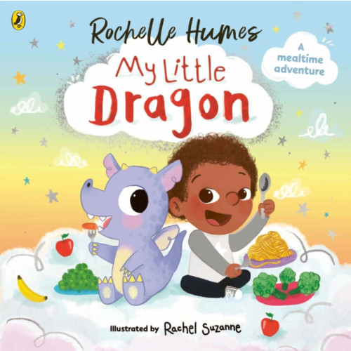 Penguin Random House Children's UK My Little Dragon (häftad, eng)