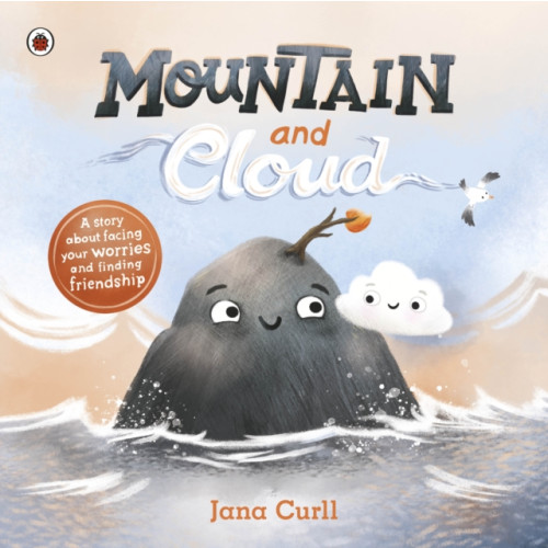 Penguin Random House Children's UK Mountain and Cloud (häftad, eng)