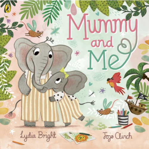 Penguin Random House Children's UK Mummy and Me (häftad, eng)