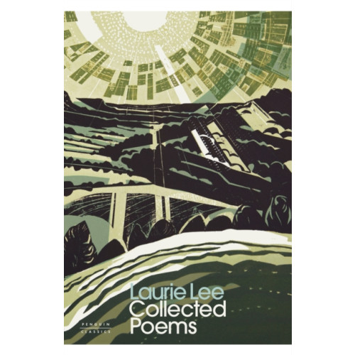 Penguin books ltd Collected Poems (inbunden, eng)