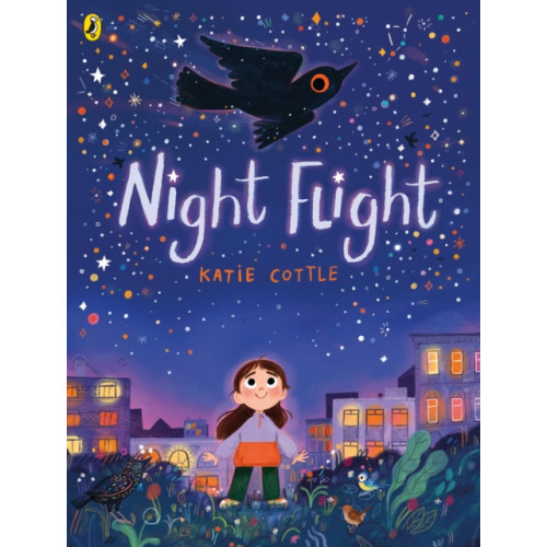 Penguin Random House Children's UK Night Flight (häftad, eng)