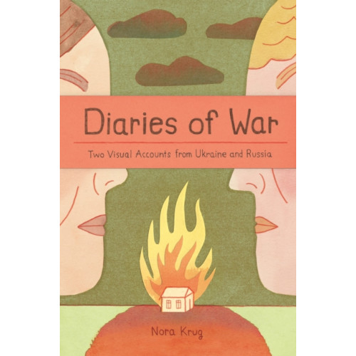 Penguin books ltd Diaries of War (häftad, eng)