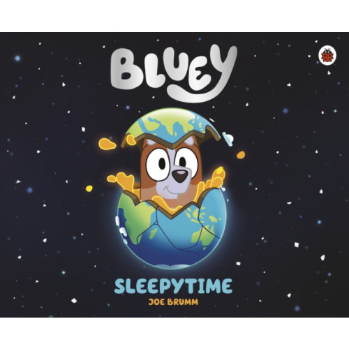 Penguin Random House Children's UK Bluey: Sleepytime (häftad, eng)