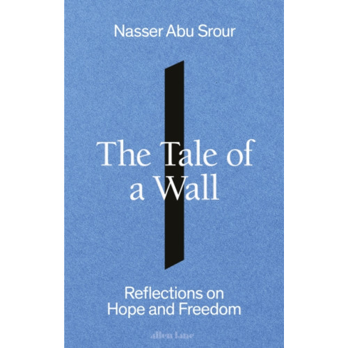 Penguin books ltd The Tale of a Wall (häftad, eng)