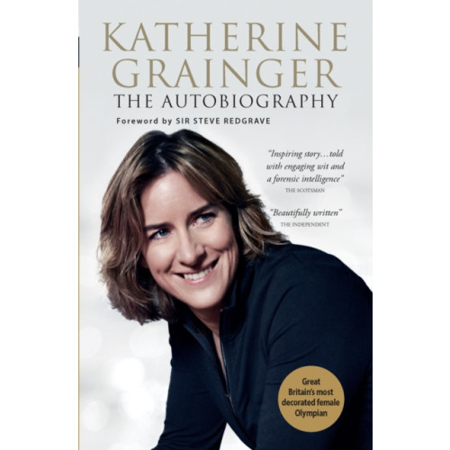 Headline Publishing Group Katherine Grainger (häftad, eng)