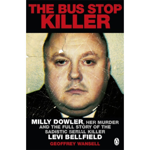 Penguin books ltd The Bus Stop Killer (häftad, eng)