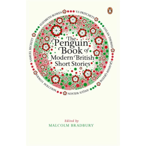 Penguin books ltd The Penguin Book of Modern British Short Stories (häftad, eng)