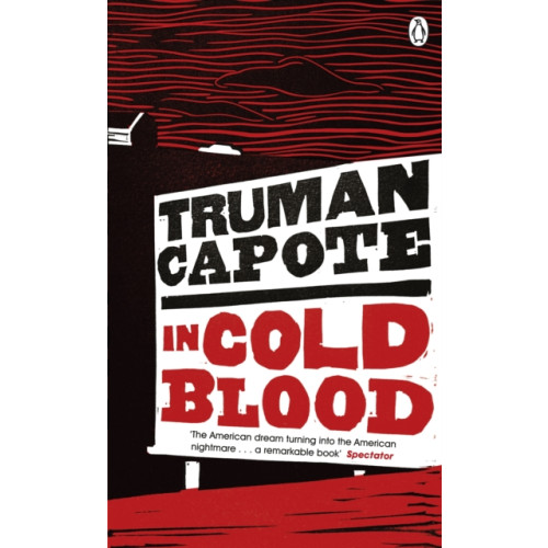 Penguin books ltd In Cold Blood (häftad, eng)