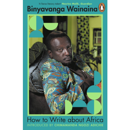 Penguin books ltd How to Write About Africa (häftad, eng)