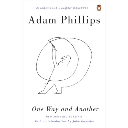 Penguin books ltd One Way and Another (häftad, eng)