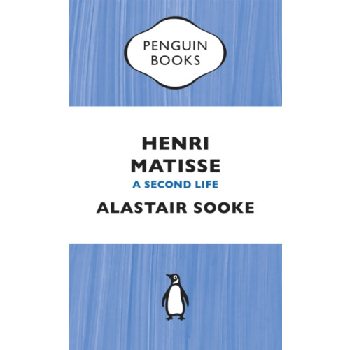 Penguin books ltd Henri Matisse (häftad, eng)
