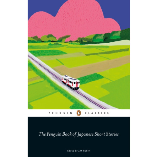 Penguin books ltd The Penguin Book of Japanese Short Stories (häftad, eng)
