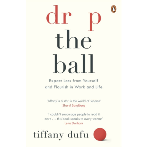Penguin books ltd Drop the Ball (häftad, eng)