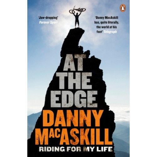 Penguin books ltd At the Edge (häftad, eng)