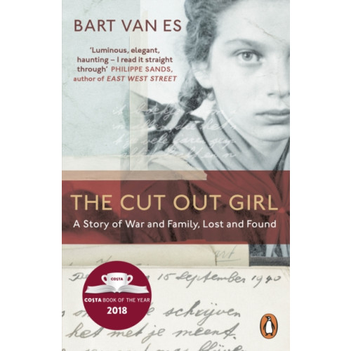 Penguin books ltd The Cut Out Girl (häftad, eng)