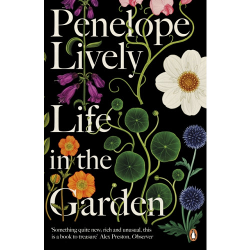 Penguin books ltd Life in the Garden (häftad, eng)