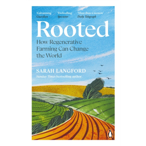 Penguin books ltd Rooted (häftad, eng)