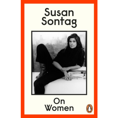 Penguin books ltd On Women (häftad, eng)